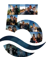 Five years of Test Coast