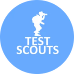 Test Scouts