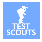 Test Scouts
